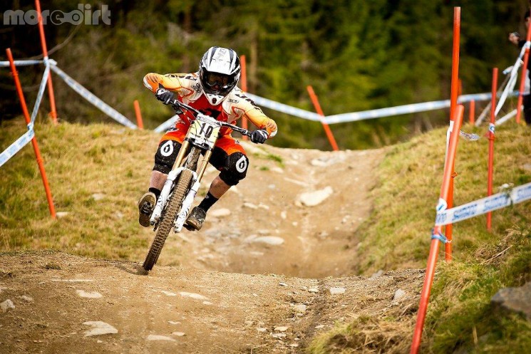 rachel atherton