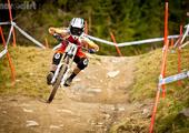 UCI World Cup XCO 6 / XCE 5 / DHI 5 - Hafjell - Gallery