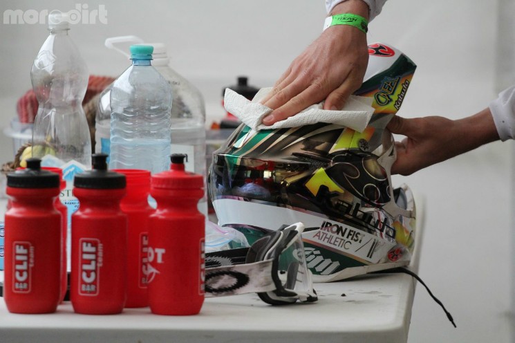 UCI World Cup XCO 6 / XCE 5 / DHI 5 - Hafjell - Gallery