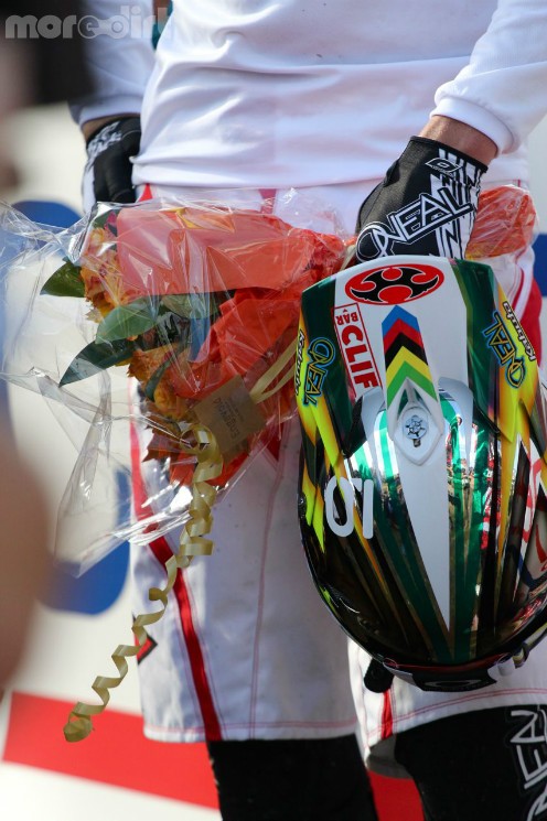 UCI World Cup XCO 6 / XCE 5 / DHI 5 - Hafjell - Gallery