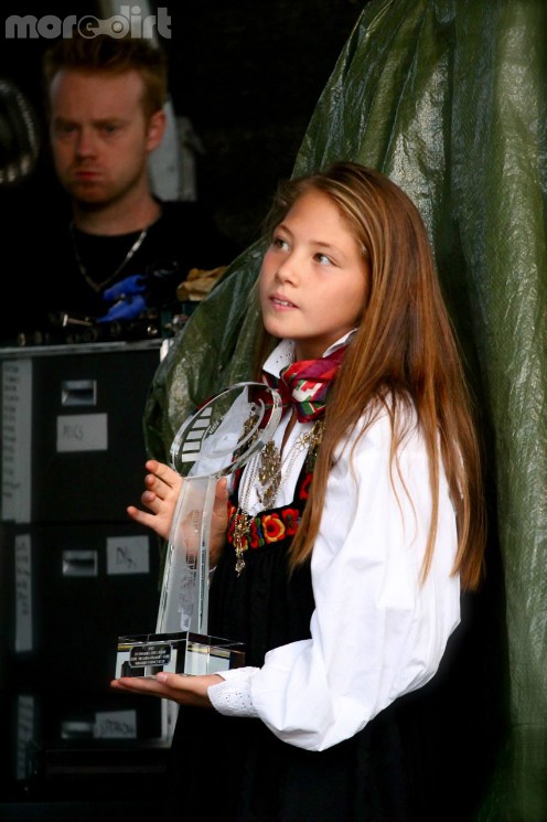 UCI World Cup XCO 6 / XCE 5 / DHI 5 - Hafjell - Gallery