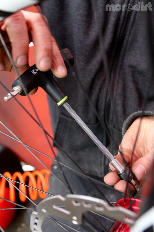 UCI World Cup XCO 6 / XCE 5 / DHI 5 - Hafjell - Gallery