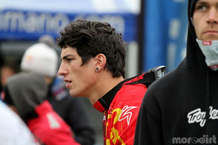 UCI World Cup XCO 6 / XCE 5 / DHI 5 - Hafjell - Gallery