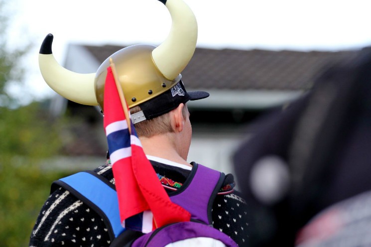 UCI World Cup XCO 6 / XCE 5 / DHI 5 - Hafjell - Gallery