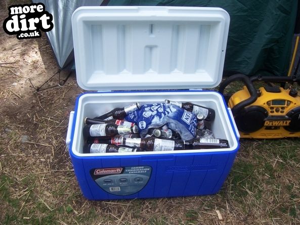 Black Trail - Laggan Wolftrax