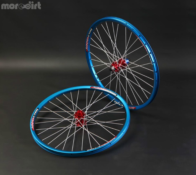halo wheels