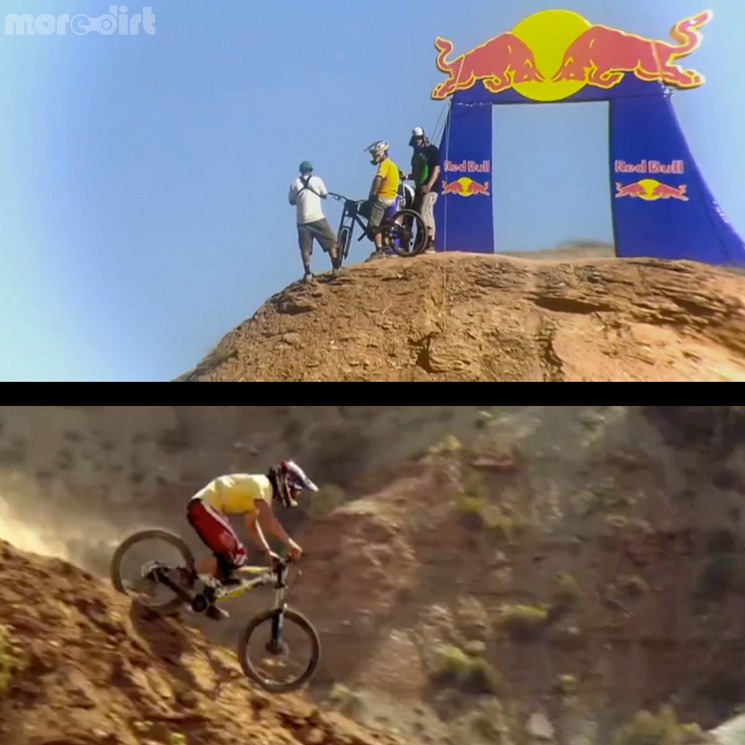 red bull rampage