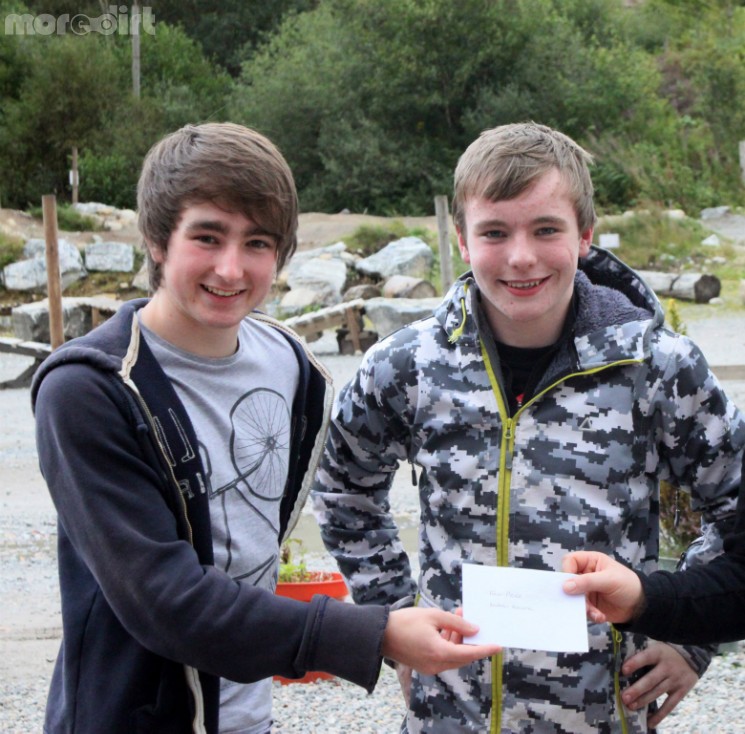 nevis range film comp