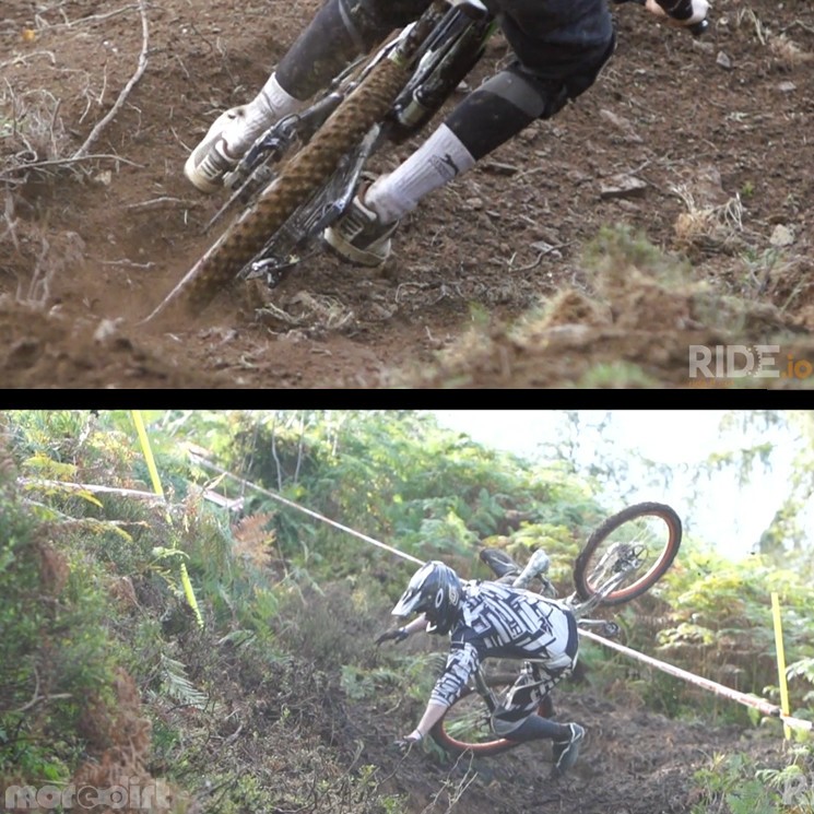 Llangollen Downhill Trails