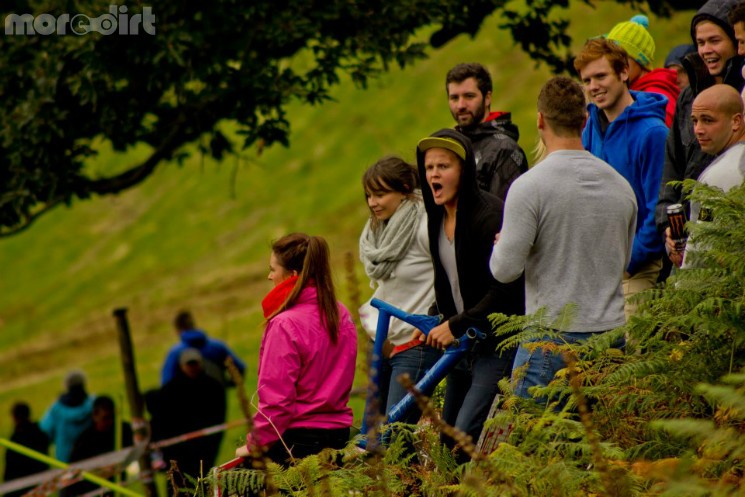 Llangollen Downhill Trails