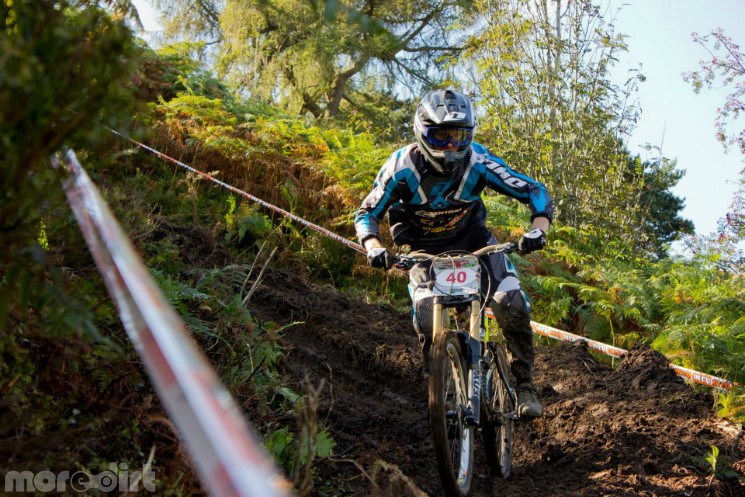 Llangollen Downhill Trails