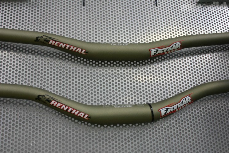 renthal fatbar lite