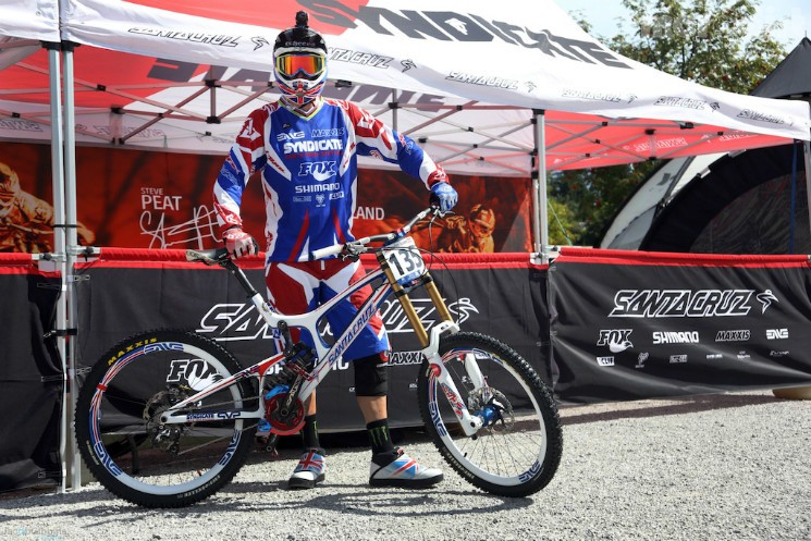 steve peat