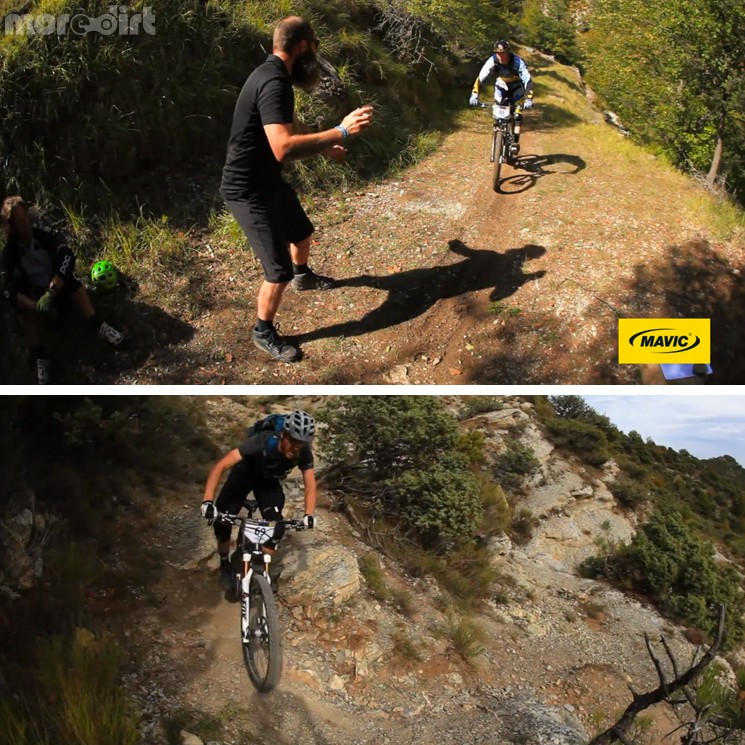 mavic trans provence