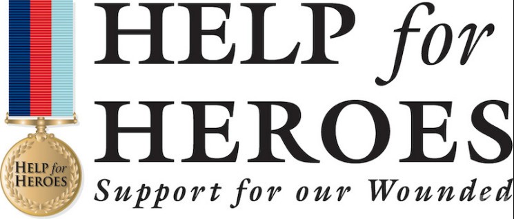 Help For Heros