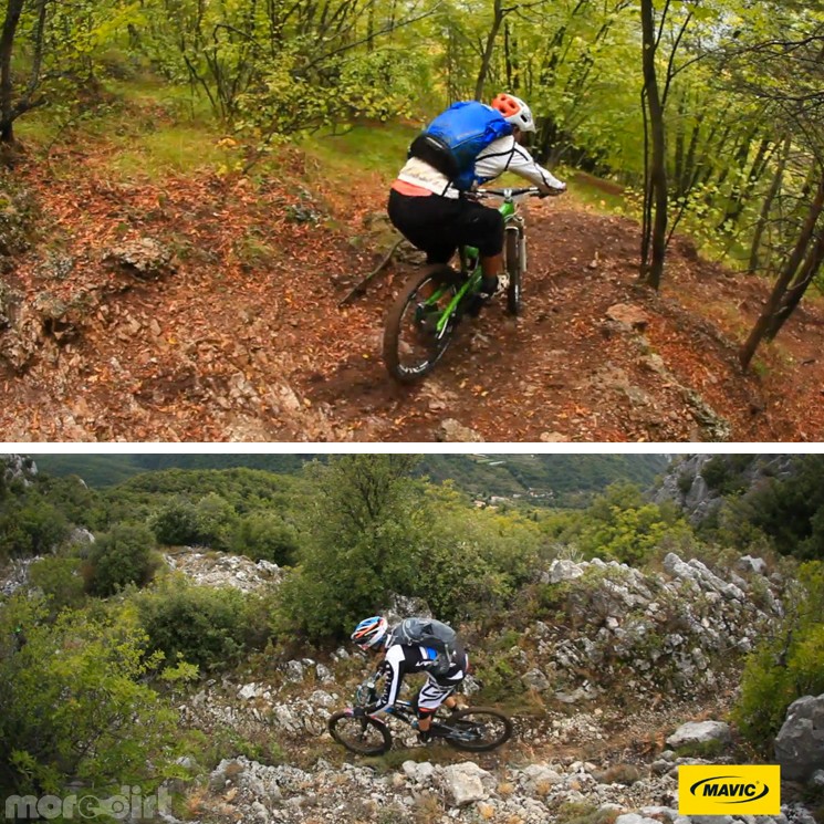 mavic trans provence