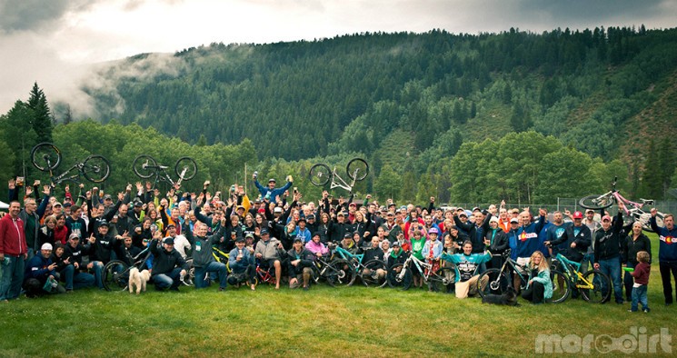 yeti tribe gathering