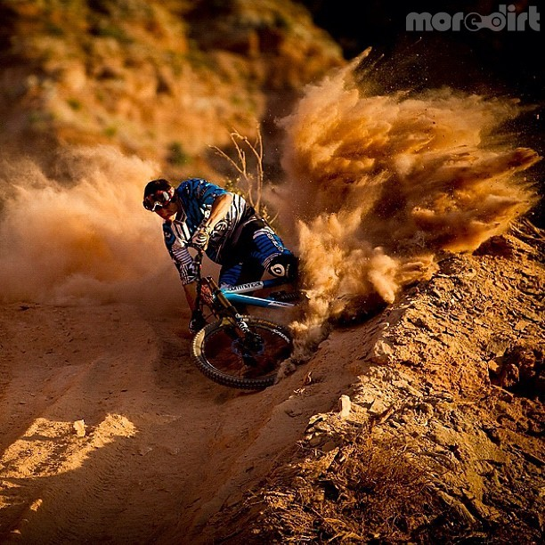 gee atherton.