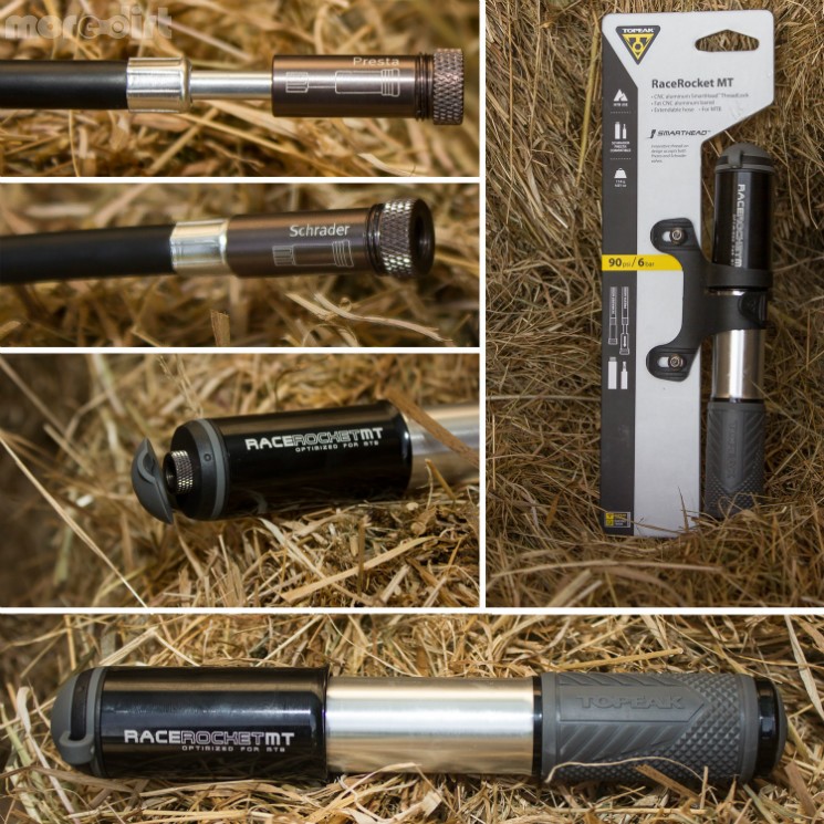 topeak race rocket mt