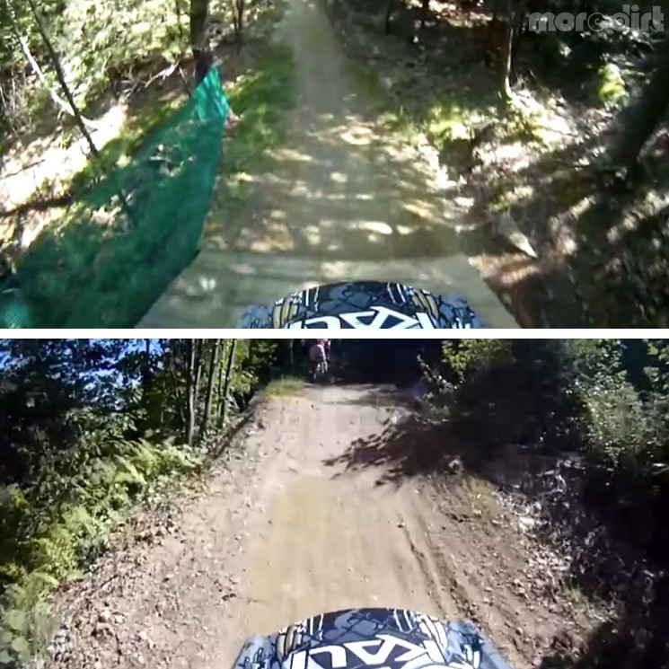 malcom Highland Park