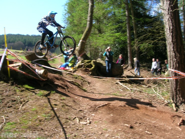 BDS round 1 combe sydenham 2012 