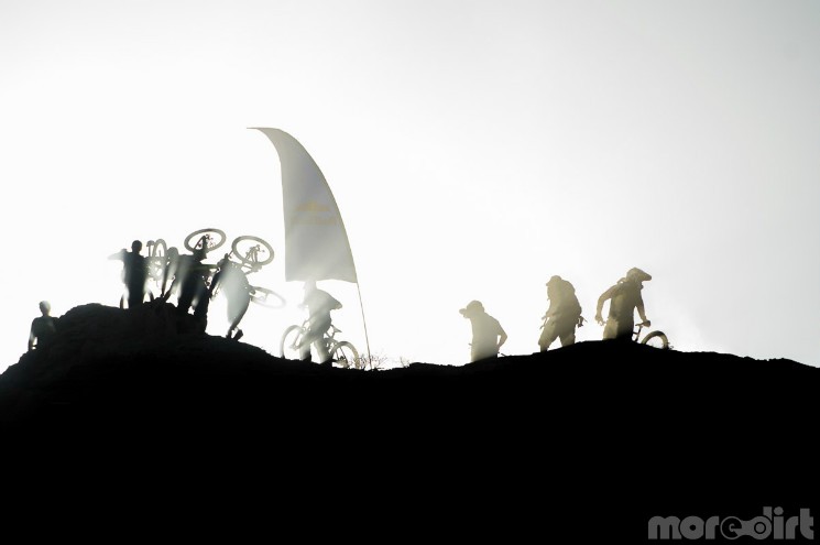 Red Bull Rampage 2012