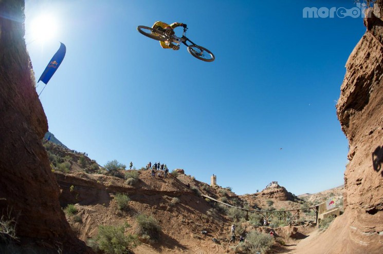 red bull rampage