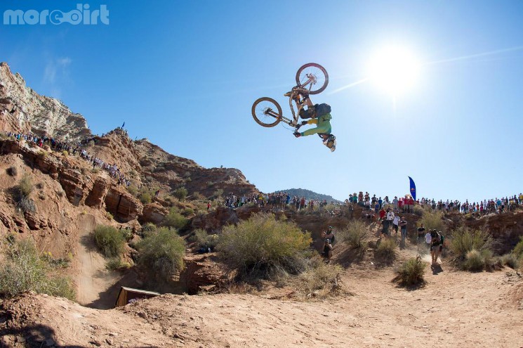 red bull rampage