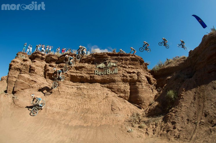 red bull rampage