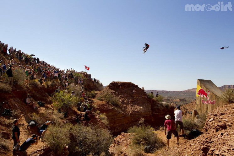red bull rampage