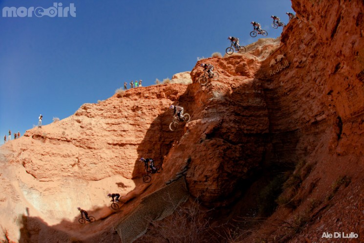 red bull rampage