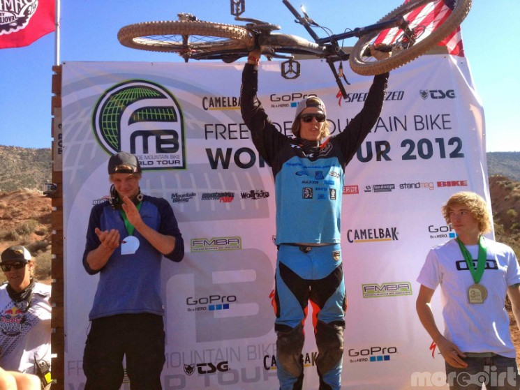 fmb world tour