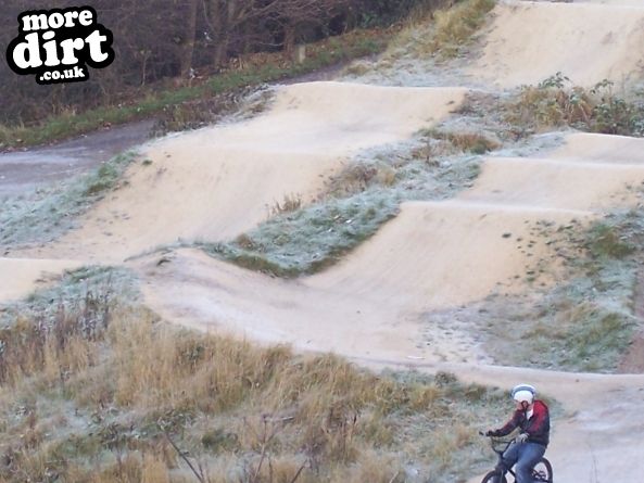 Bolehills - BMX Track