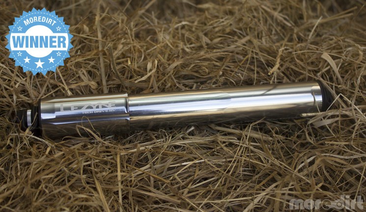 lezyne tech drive hv