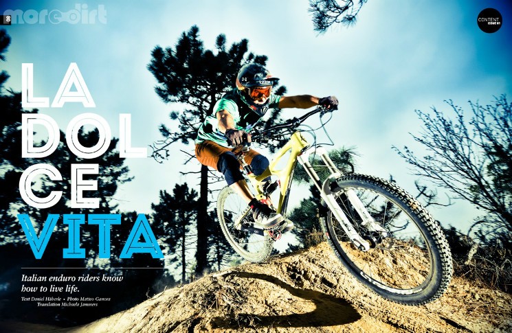 enduro mag