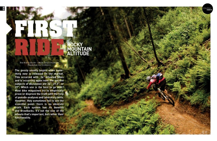 enduro mag