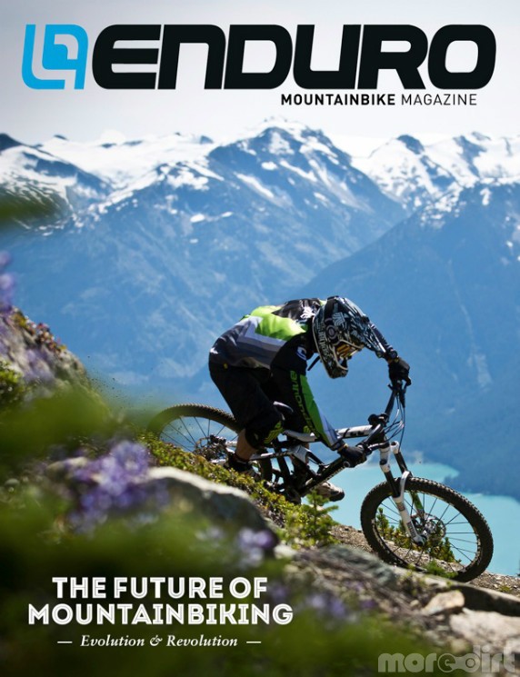 enduro mag