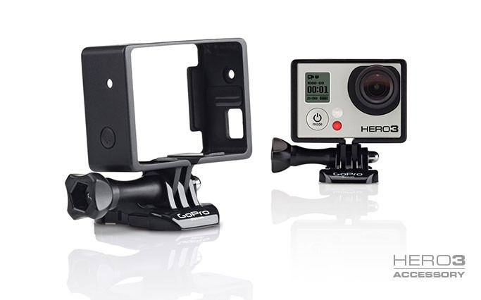 gopro hero3