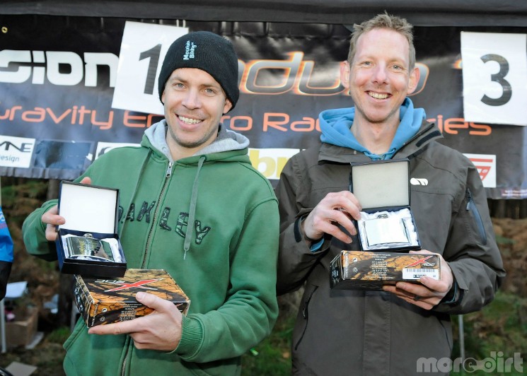 Enduro 1/ X-Fusion Race Series RD3 - Gallery