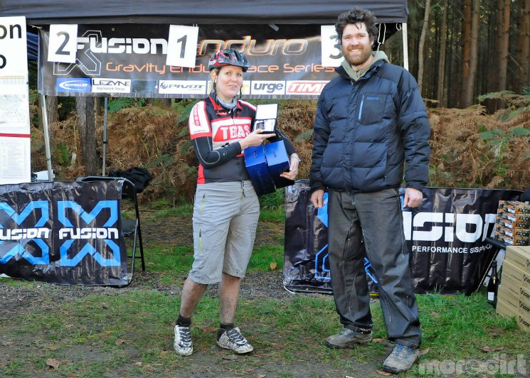 Enduro 1/ X-Fusion Race Series RD3 - Gallery