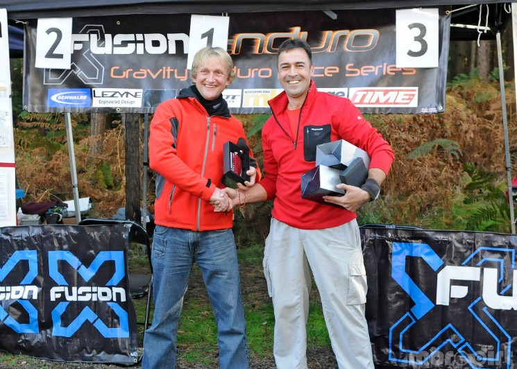 Enduro 1/ X-Fusion Race Series RD3 - Gallery