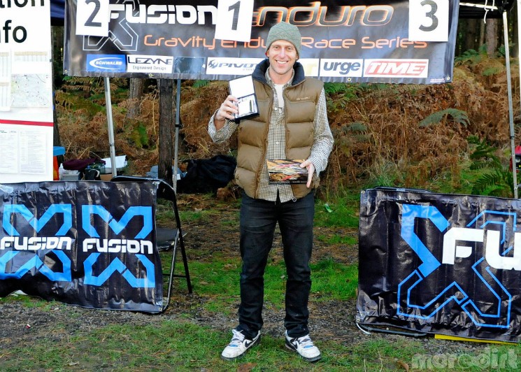Enduro 1/ X-Fusion Race Series RD3 - Gallery