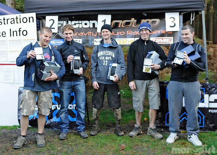 Enduro 1/ X-Fusion Race Series RD3 - Gallery