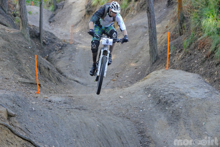 Enduro1/X-Fusion Race Series