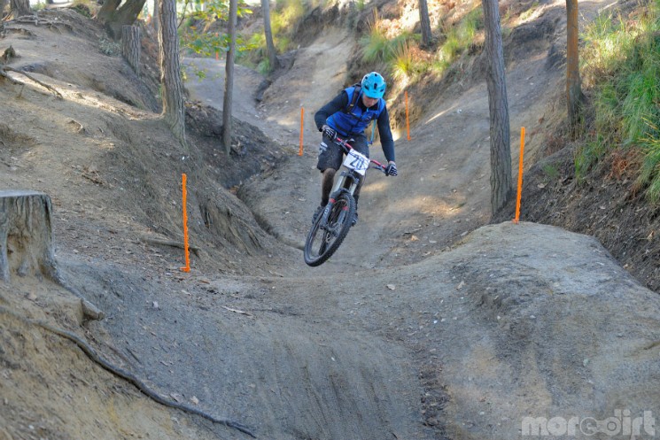 Enduro 1/ X-Fusion Race Series RD3 - Gallery