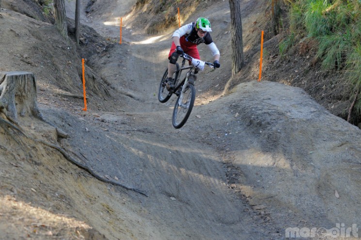 Enduro1/X-Fusion Race Series