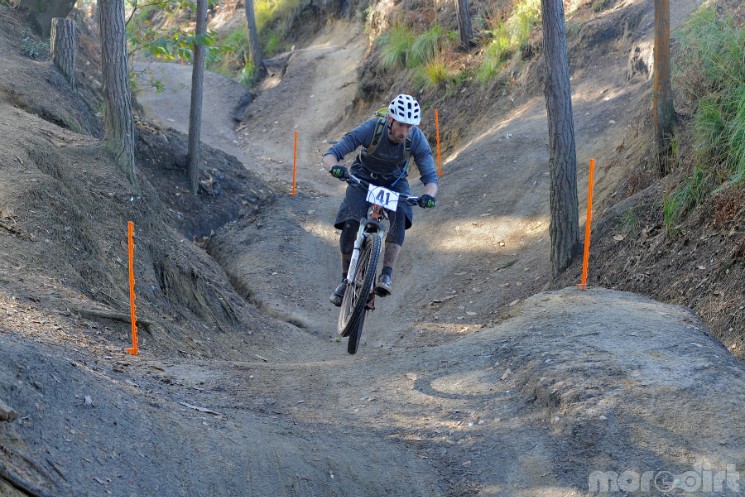Enduro1/X-Fusion Race Series