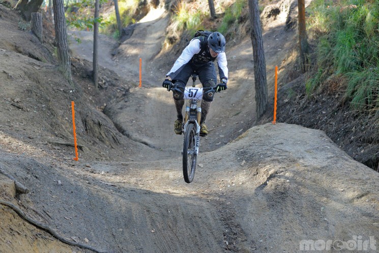 Enduro1/X-Fusion Race Series