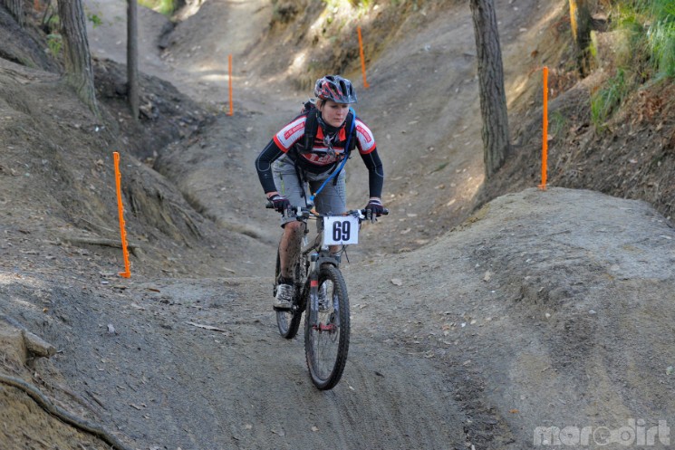 Enduro1/X-Fusion Race Series
