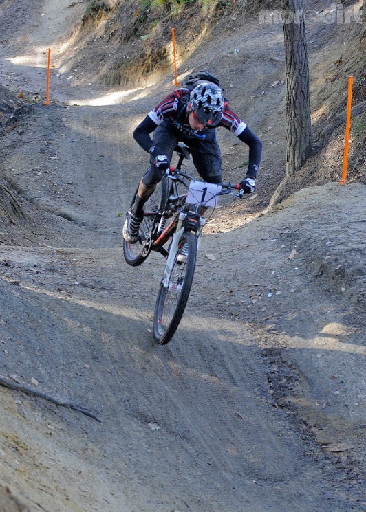 Enduro1/X-Fusion Race Series